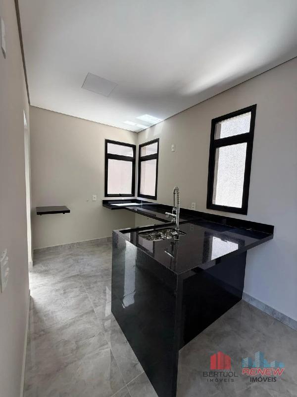 Casa de Condomínio à venda Jardim Celeste em Jundiaí: 