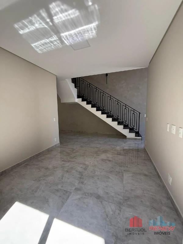 Casa de Condomínio à venda Jardim Celeste em Jundiaí: 