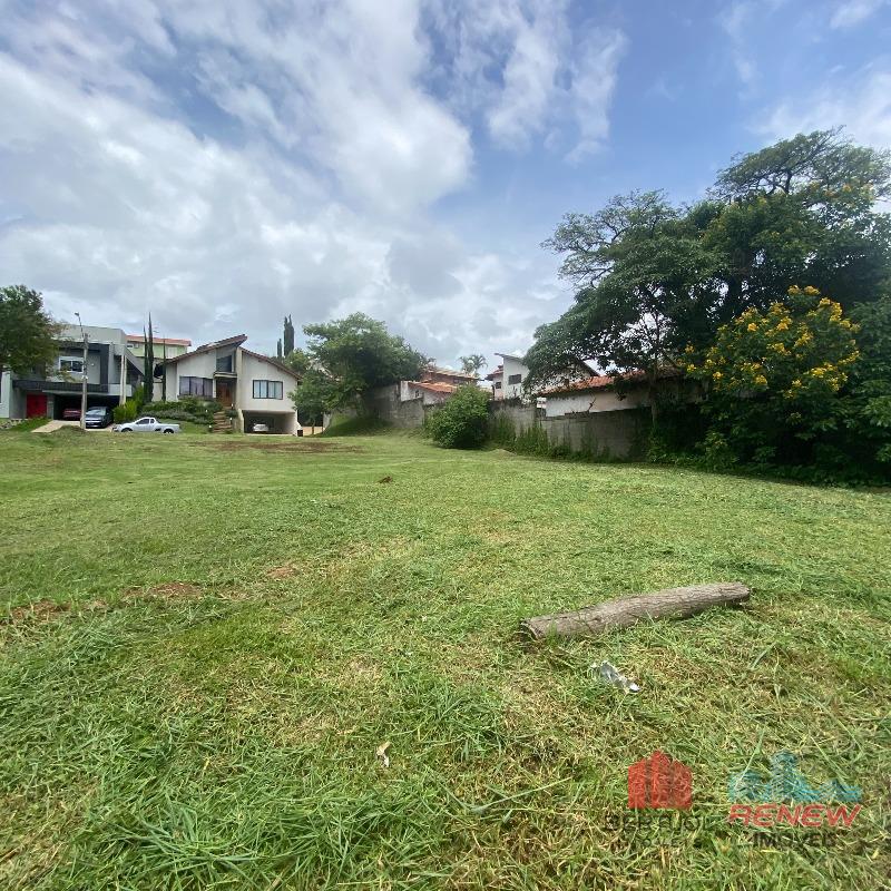Terreno em condomínio à venda Condomínio Morada do Bosque em Vinhedo: 