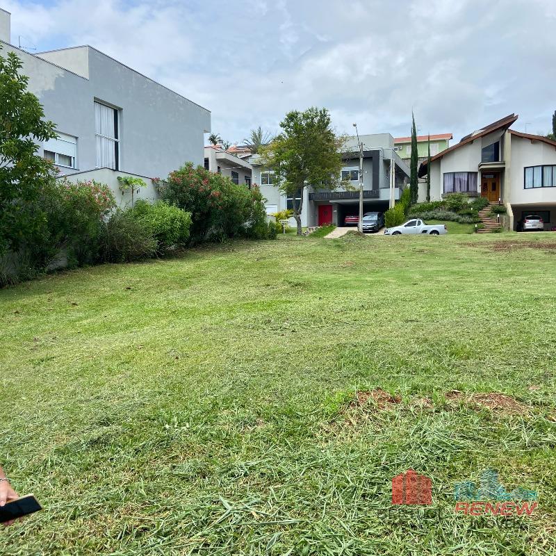 Terreno em condomínio à venda Condomínio Morada do Bosque em Vinhedo: 