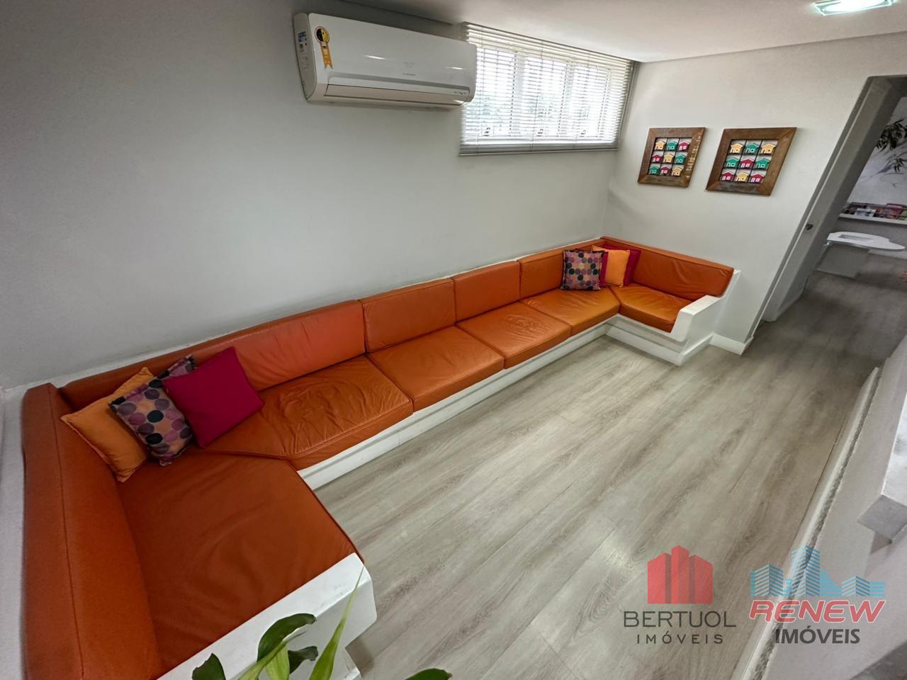 Sala comercial para aluguel Santa Rosa em Vinhedo:  RECEPÇÃO1