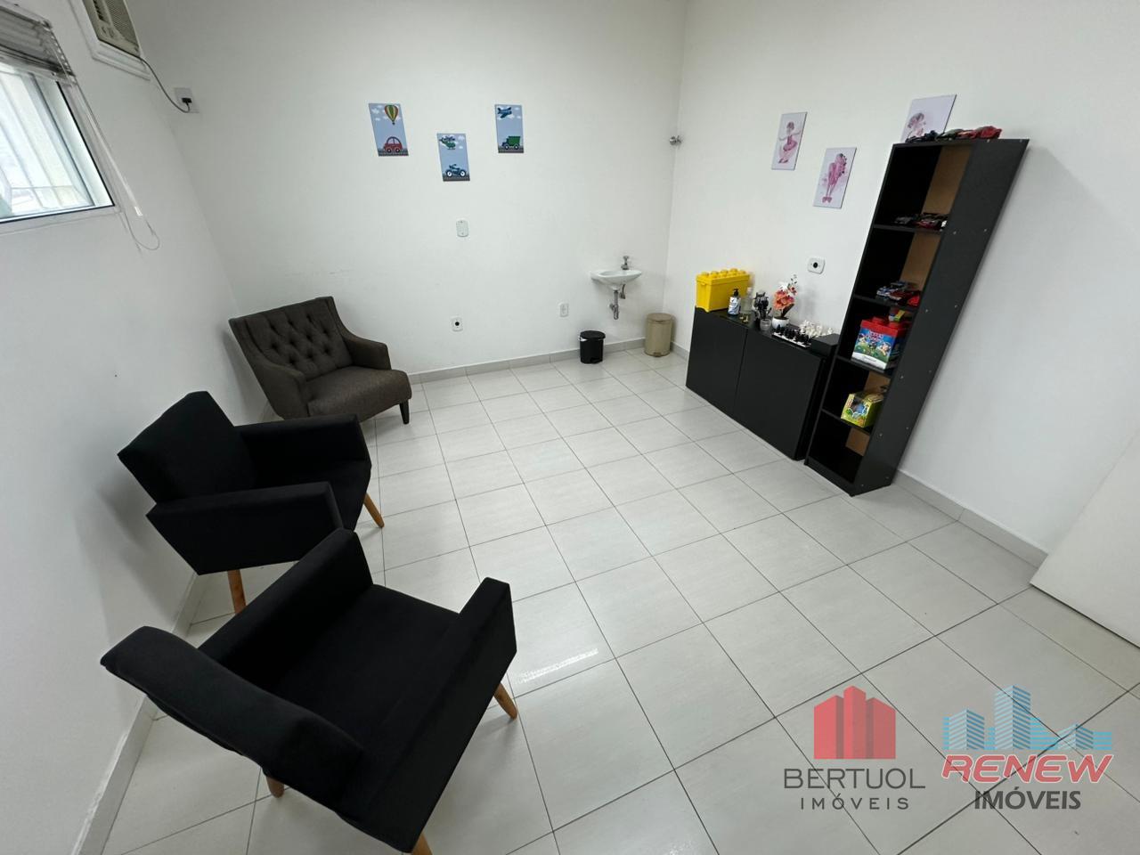 Sala comercial para aluguel Santa Rosa em Vinhedo: SALA 