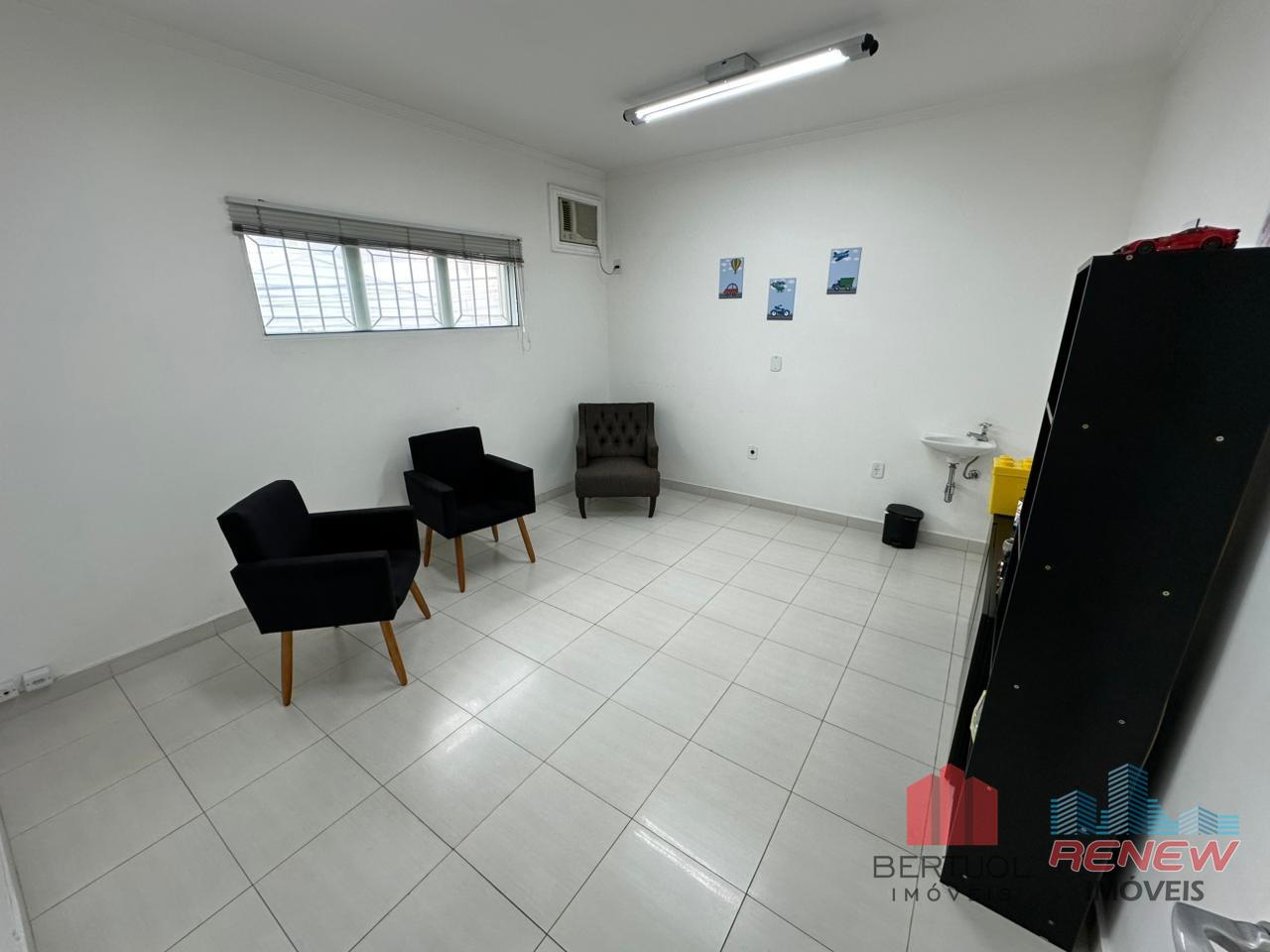 Sala comercial para aluguel Santa Rosa em Vinhedo: SALA