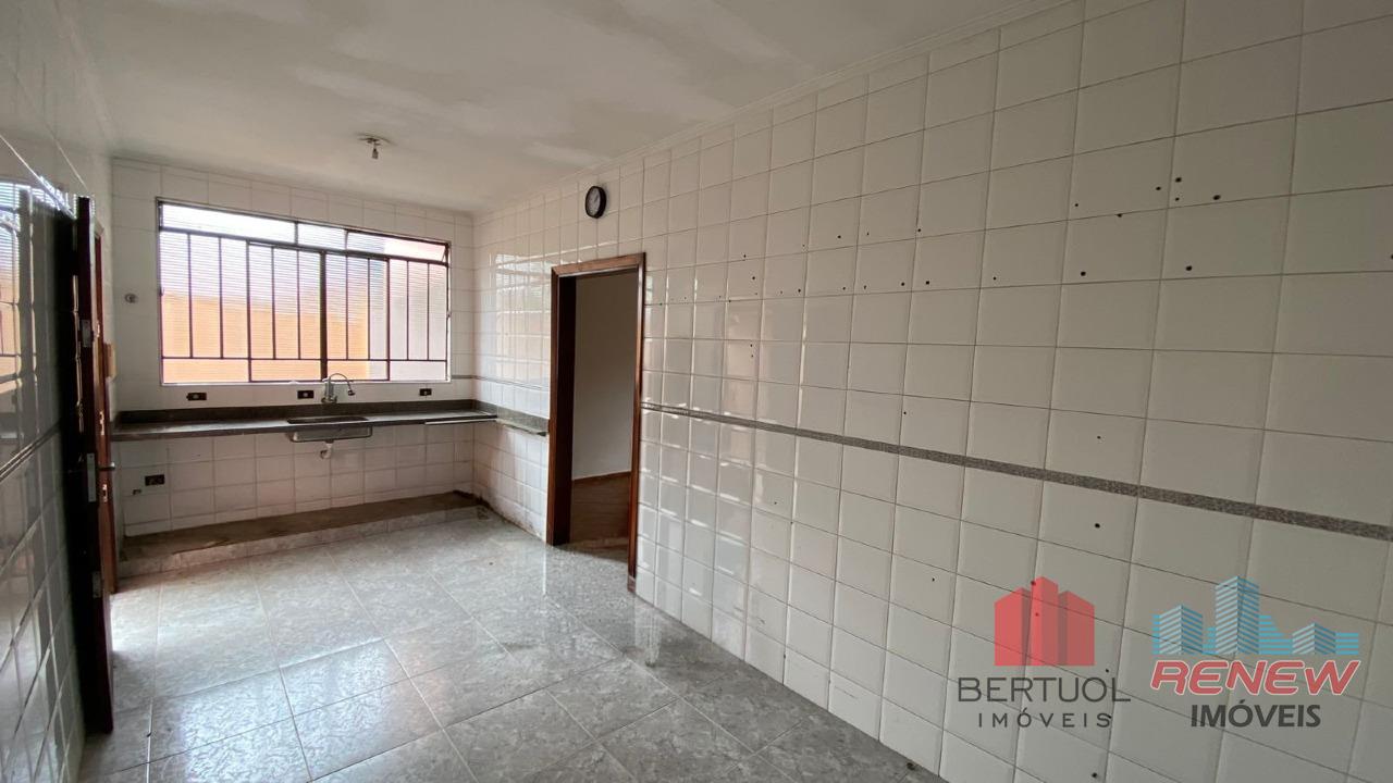 Casa para aluguel Vila Santana em Valinhos: 
