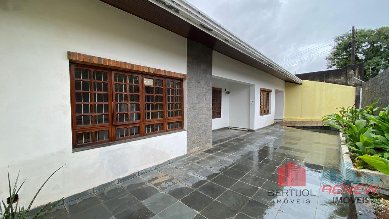Casa para aluguel Vila Santana em Valinhos: 