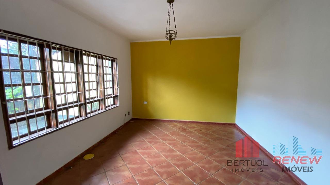 Casa para aluguel Vila Santana em Valinhos: 