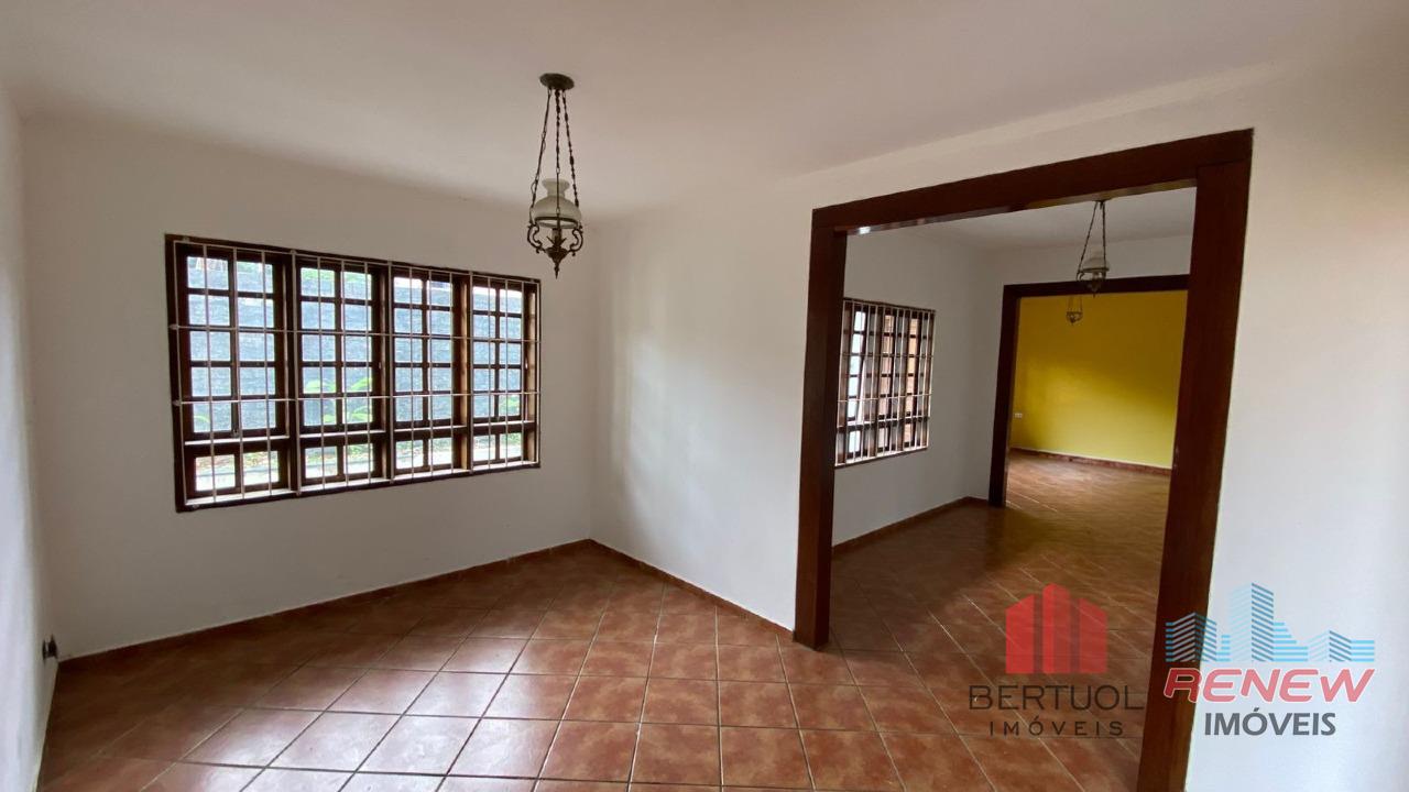 Casa para aluguel Vila Santana em Valinhos: 