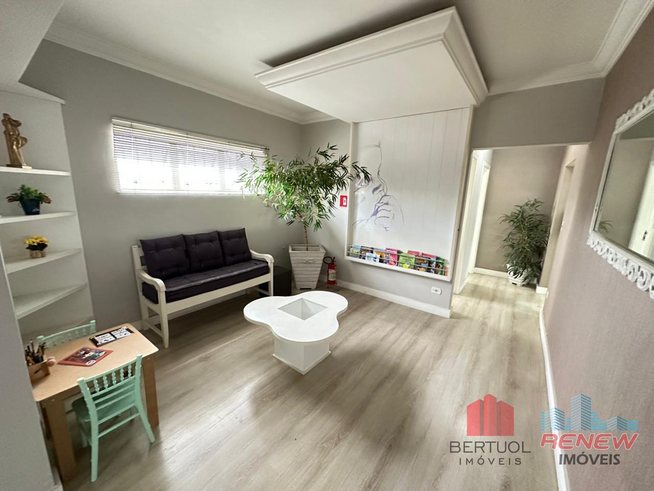 Sala comercial para aluguel Santa Rosa em Vinhedo: RECEPÇÃO2