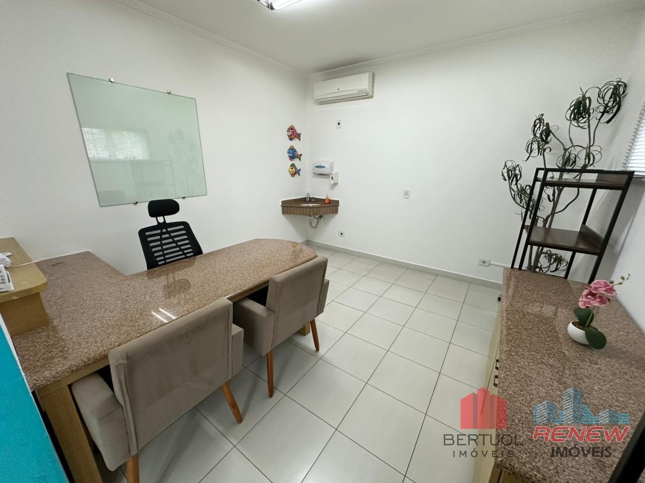 Sala comercial para aluguel Santa Rosa em Vinhedo: SALA 5