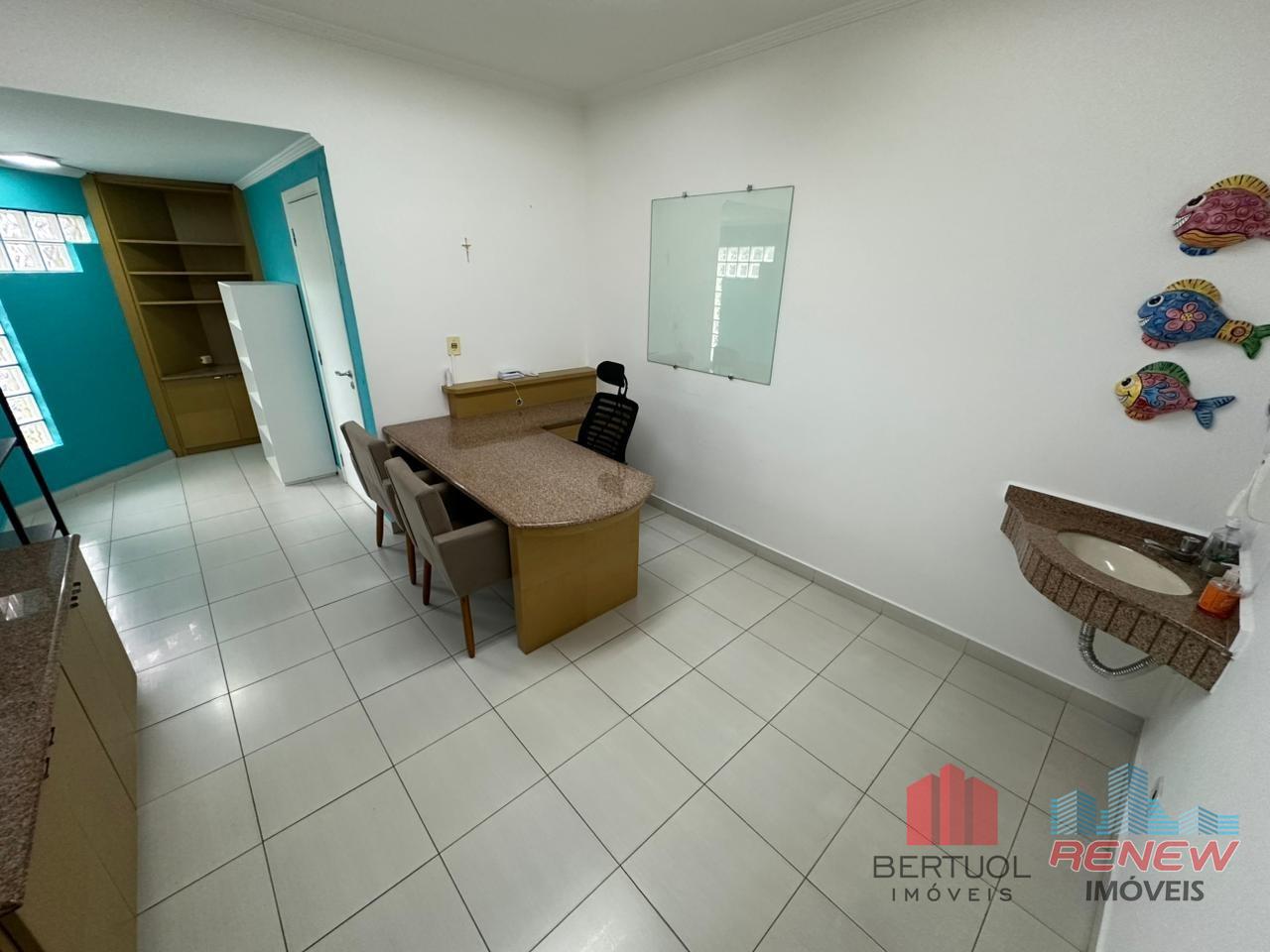 Sala comercial para aluguel Santa Rosa em Vinhedo: SALA 5