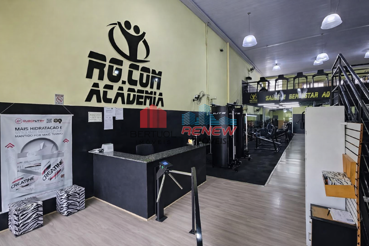 Galpão à venda Vila Pagano em Valinhos: 