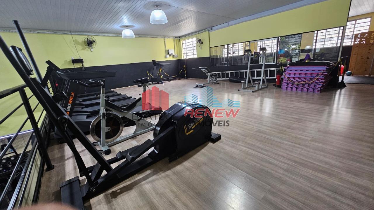 Galpão à venda Vila Pagano em Valinhos: 