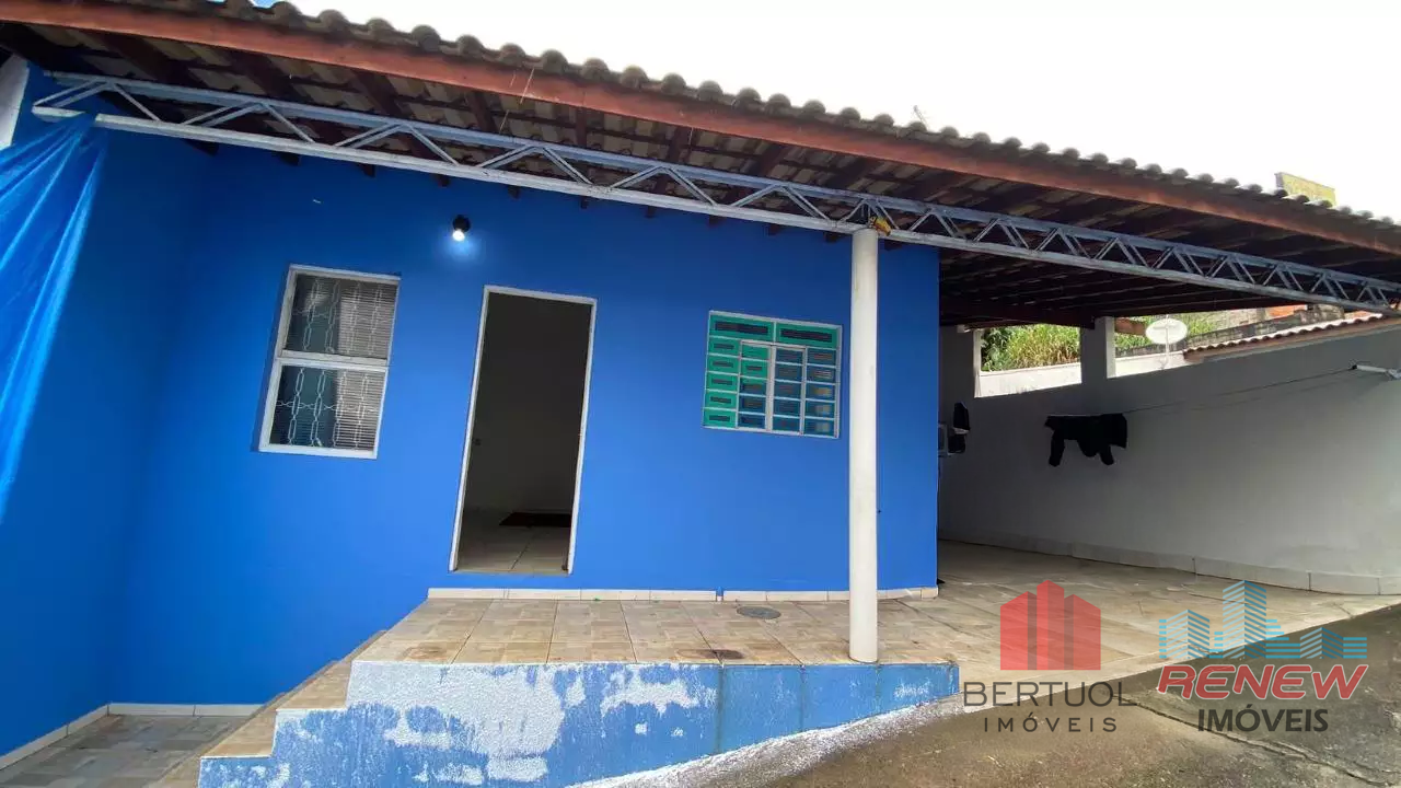 Casa para aluguel Loteamento Shangrilá em Valinhos: 