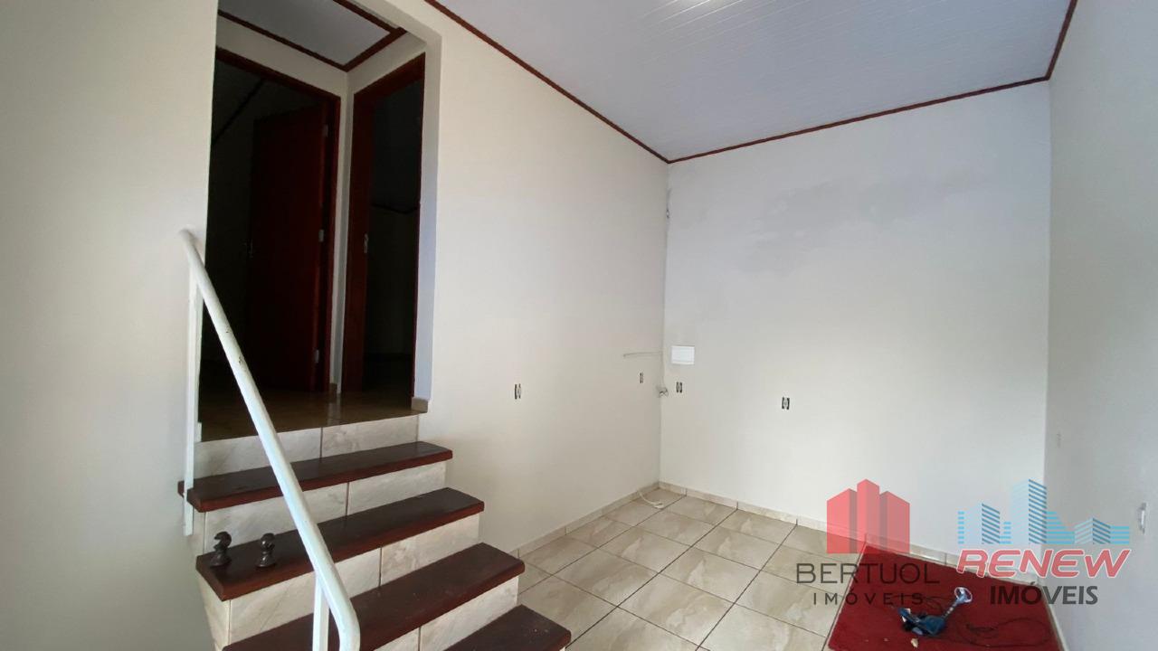 Casa para aluguel Loteamento Shangrilá em Valinhos: 