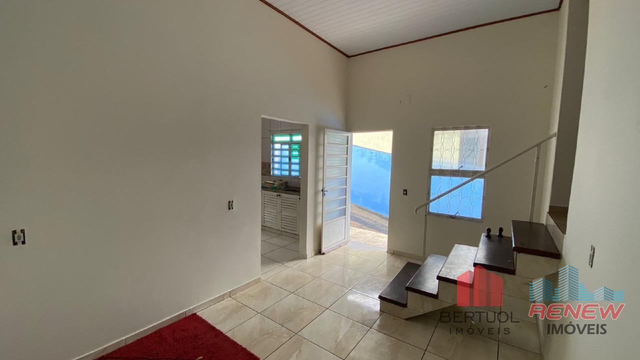 Casa para aluguel Loteamento Shangrilá em Valinhos: 