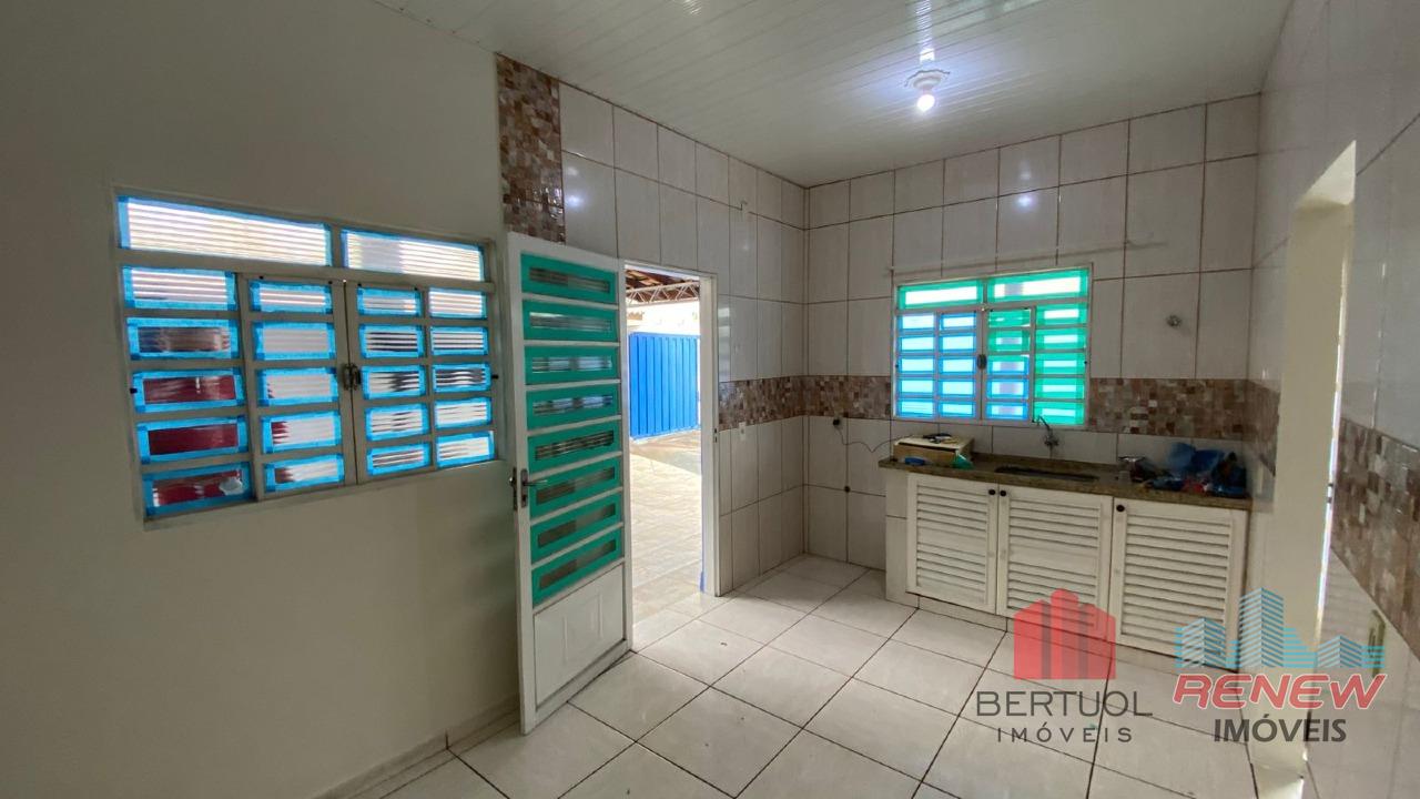 Casa para aluguel Loteamento Shangrilá em Valinhos: 