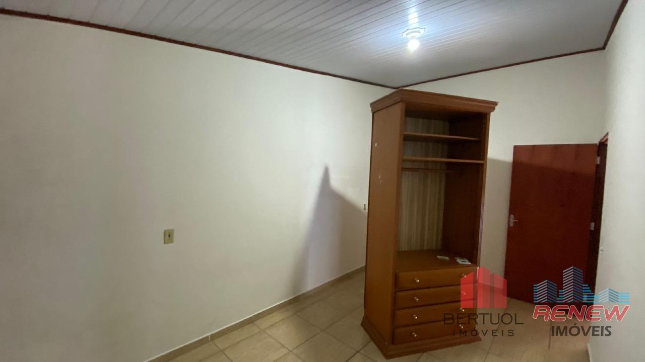 Casa para aluguel Loteamento Shangrilá em Valinhos: 