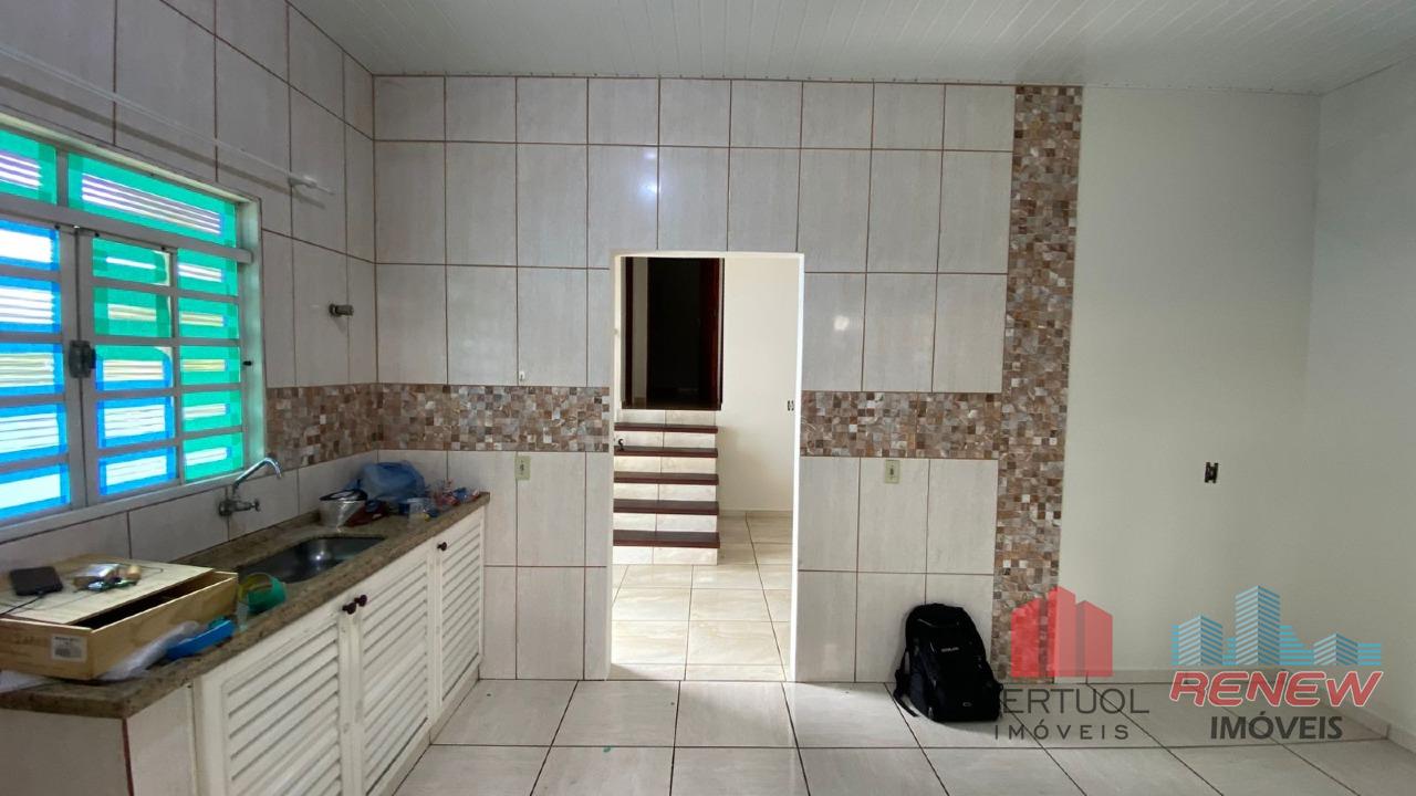 Casa para aluguel Loteamento Shangrilá em Valinhos: 