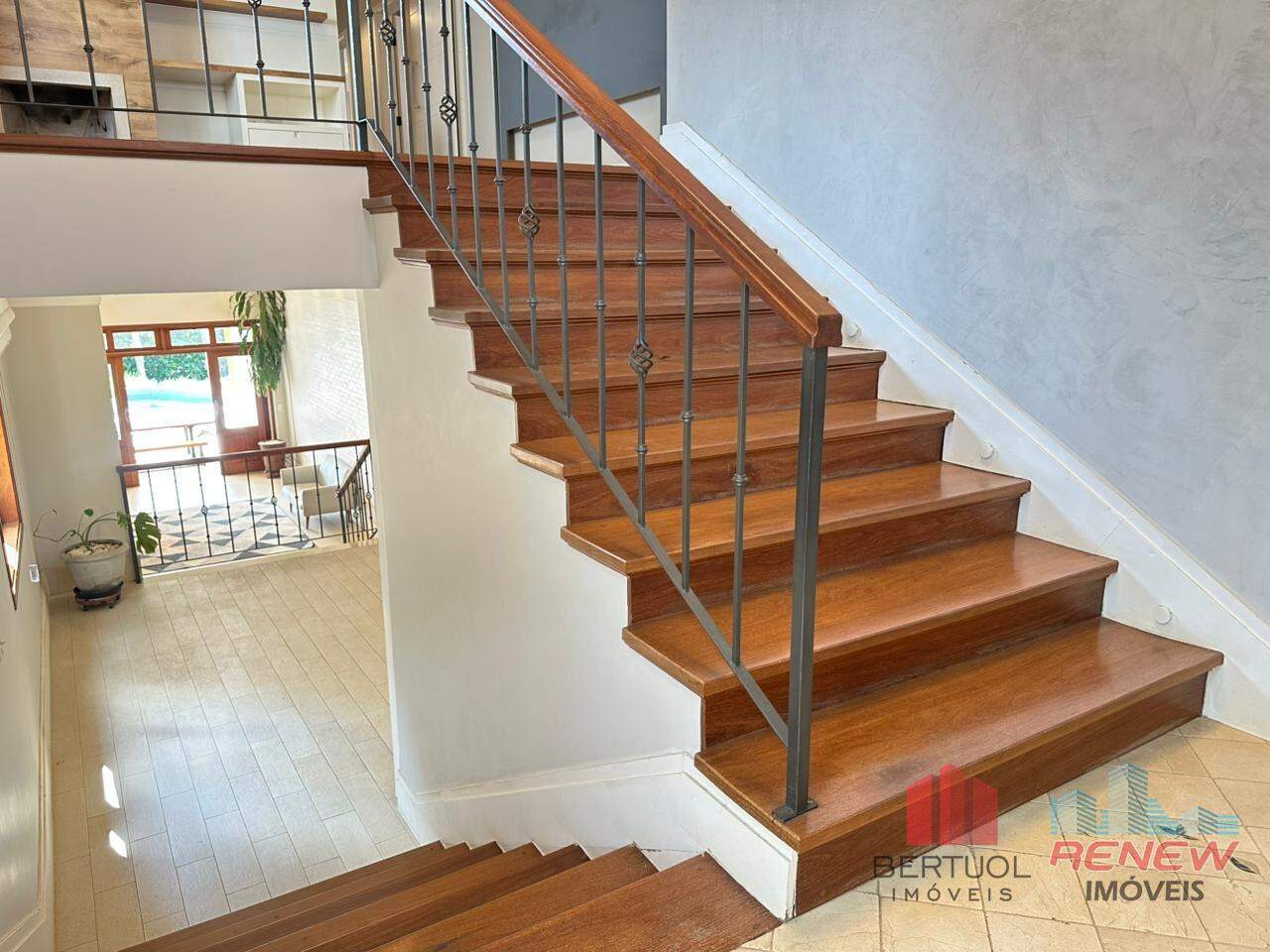 Casa de Condomínio para aluguel Condomínio Reserva Colonial em Valinhos: 