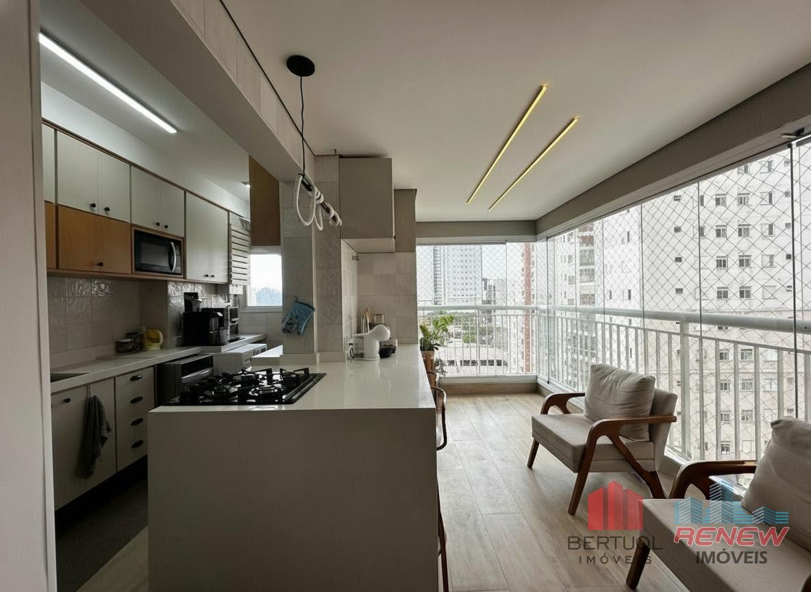 Apartamento à venda Jardim Flórida em Jundiaí: 