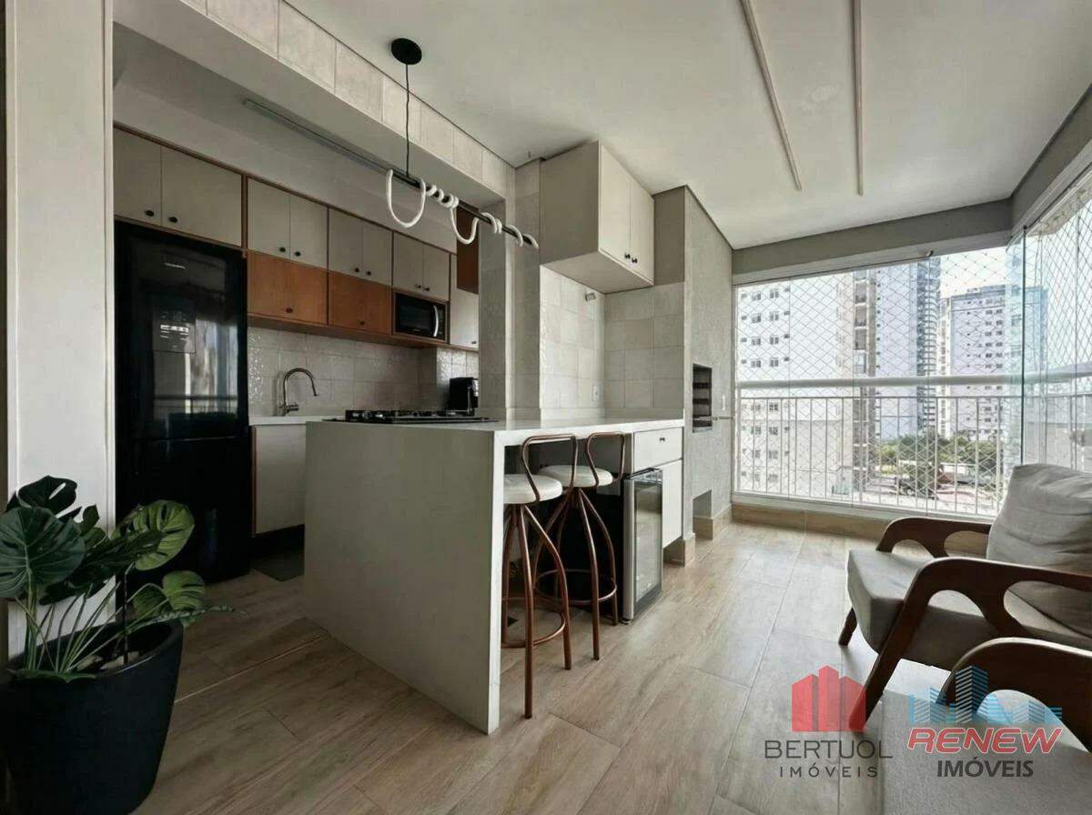 Apartamento à venda Jardim Flórida em Jundiaí: 