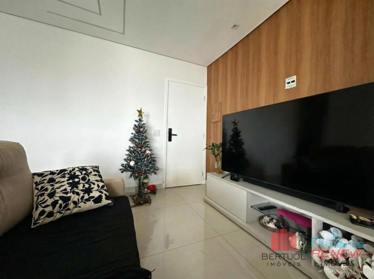 Apartamento à venda Jardim Flórida em Jundiaí: 