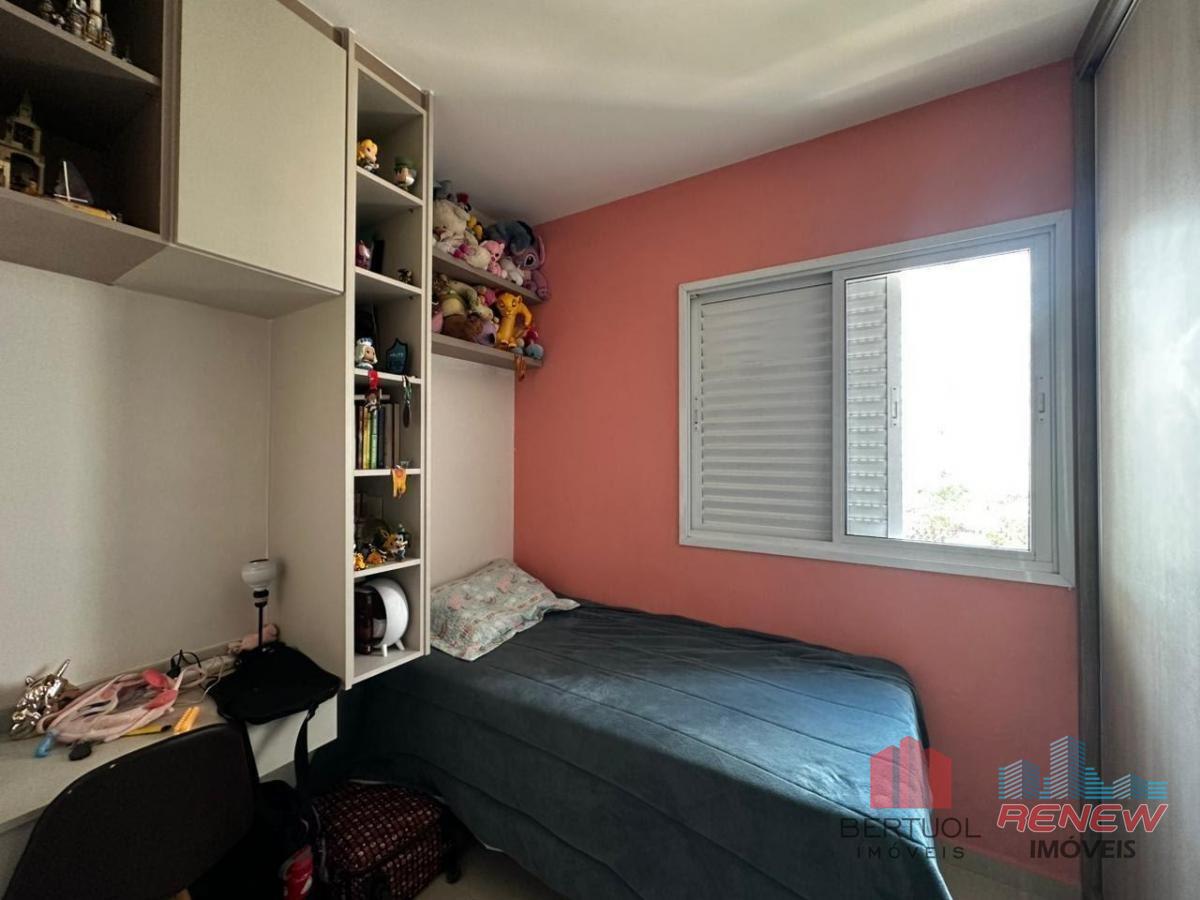 Apartamento à venda Jardim Flórida em Jundiaí: 