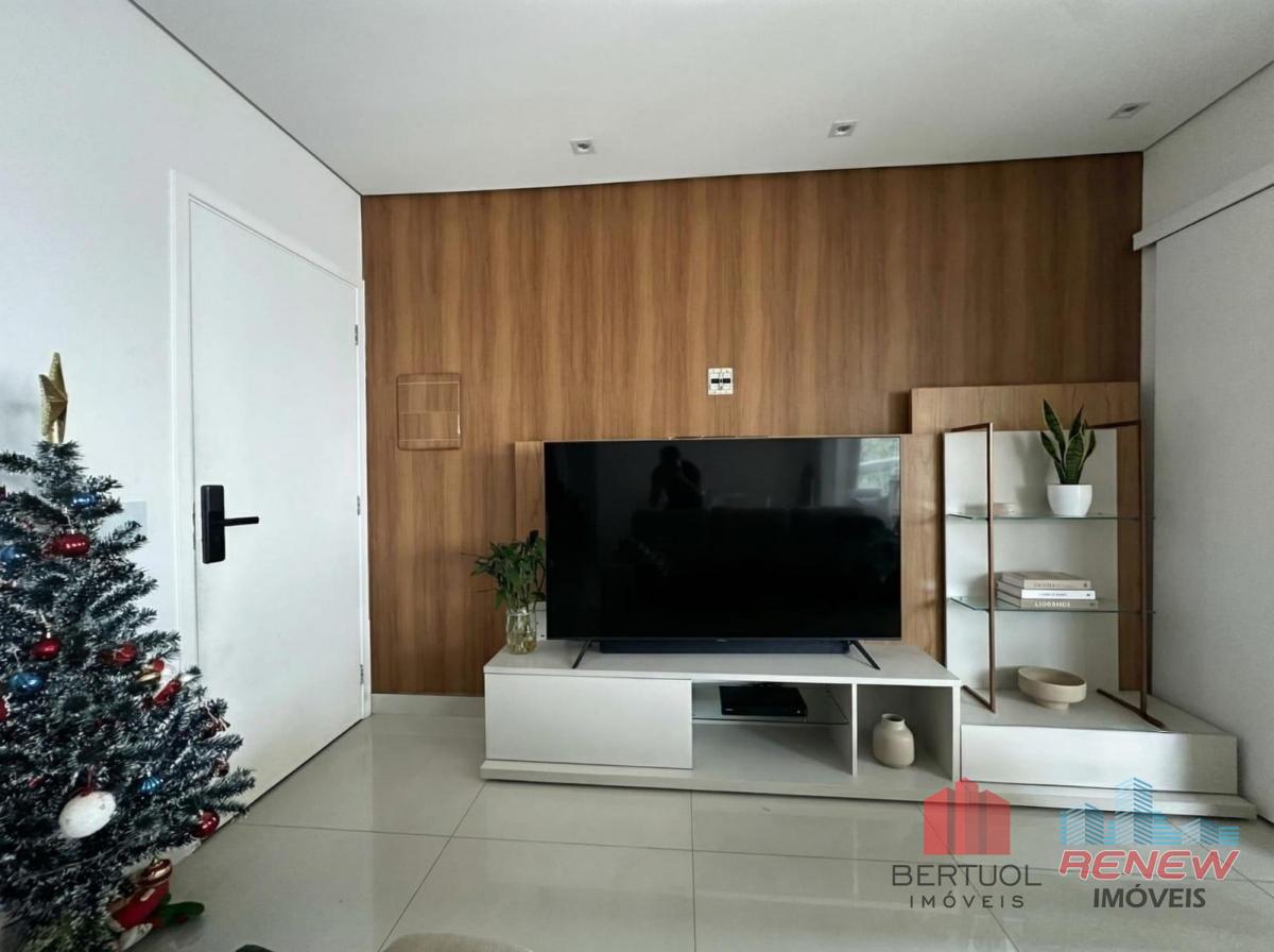 Apartamento à venda Jardim Flórida em Jundiaí: 