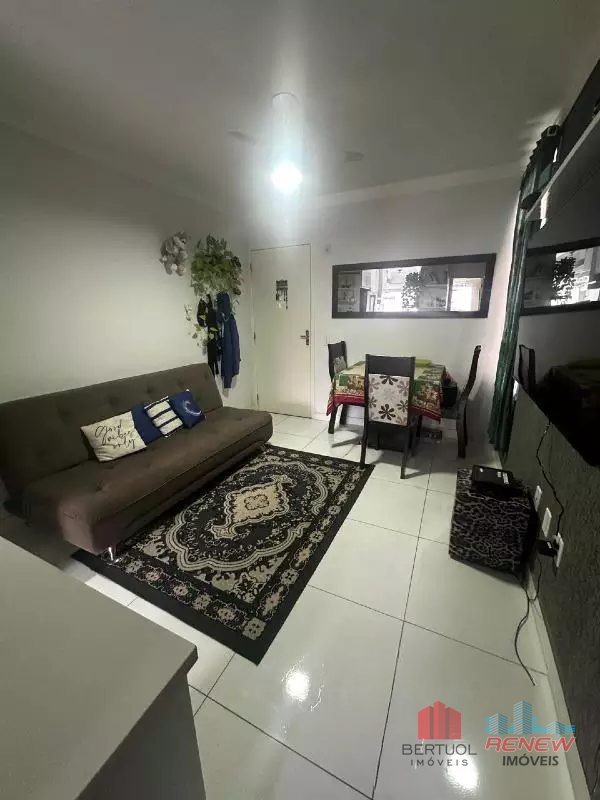 Apartamento à venda Sítios Frutal em Valinhos: 