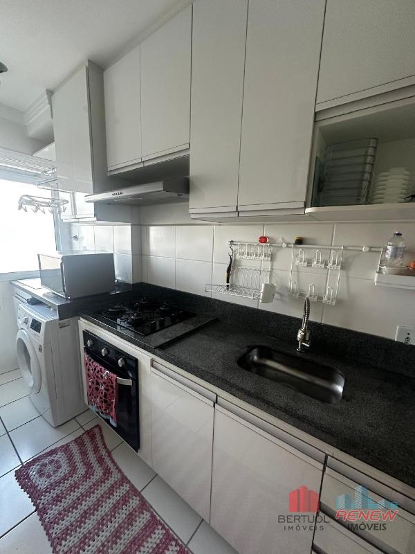 Apartamento à venda Sítios Frutal em Valinhos: 