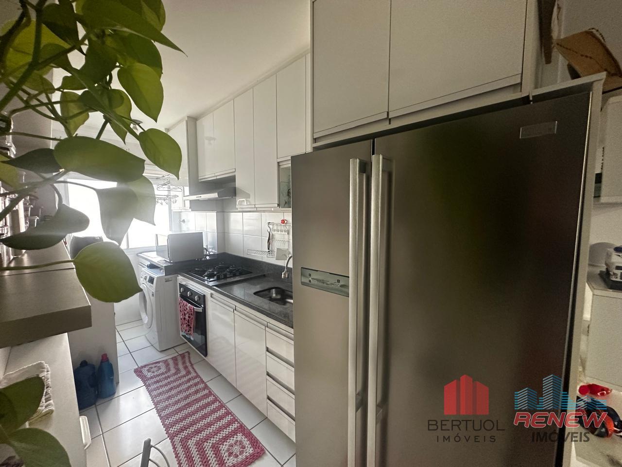 Apartamento à venda Sítios Frutal em Valinhos: 