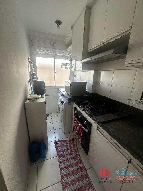 Apartamento à venda Sítios Frutal em Valinhos: 