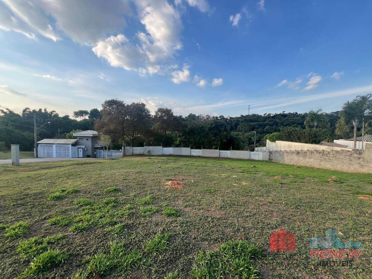 Terreno em condomínio à venda CHACARA MALOTA em Jundiaí: 