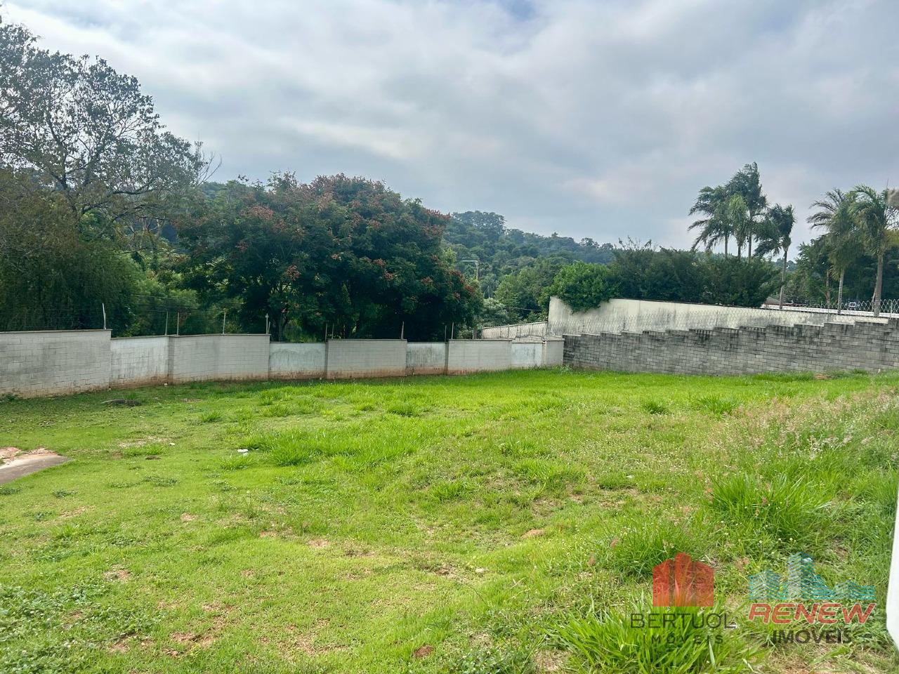 Terreno em condomínio à venda CHACARA MALOTA em Jundiaí: 