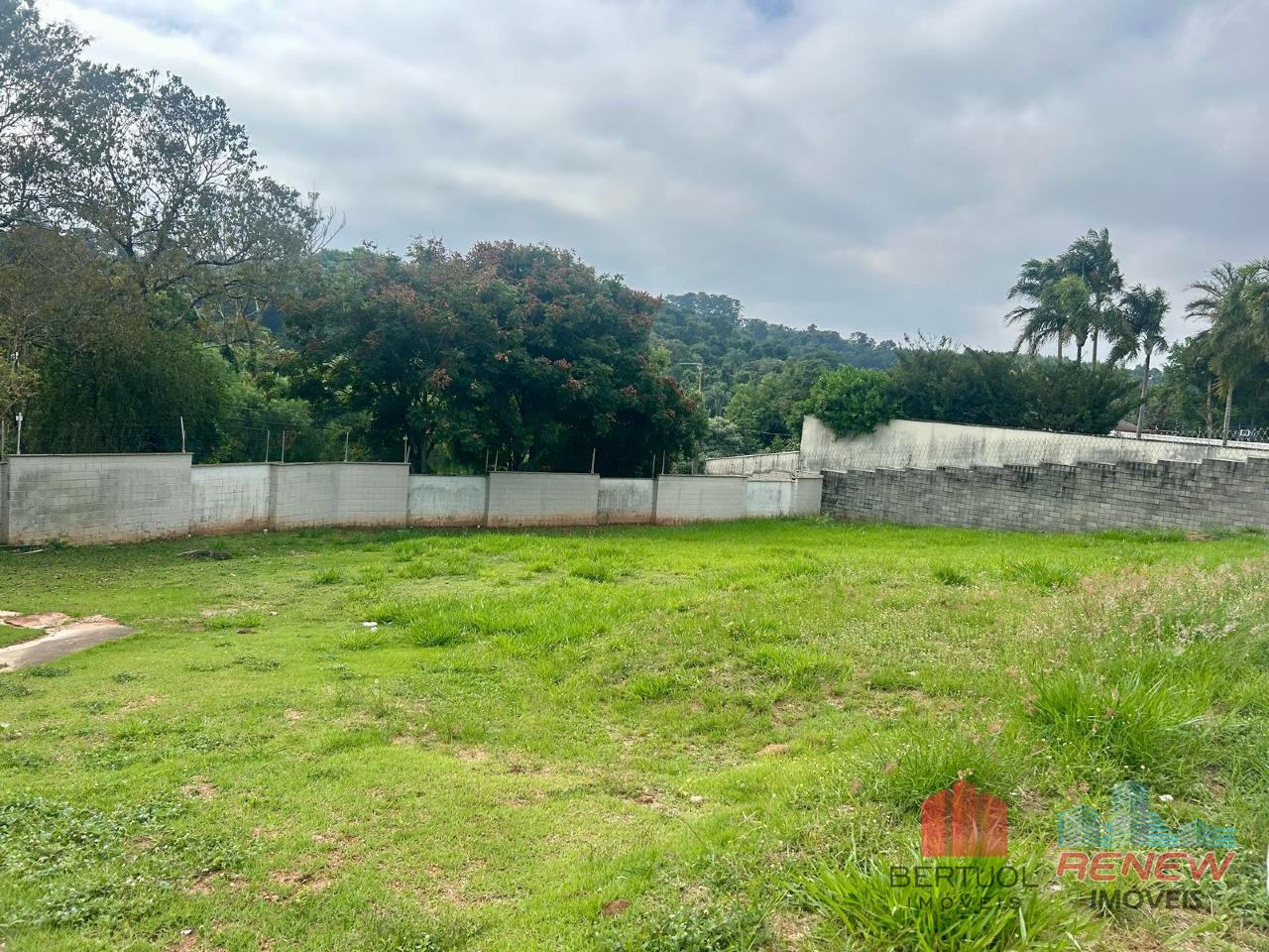 Terreno em condomínio à venda CHACARA MALOTA em Jundiaí: 