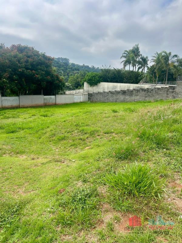 Terreno em condomínio à venda CHACARA MALOTA em Jundiaí: 