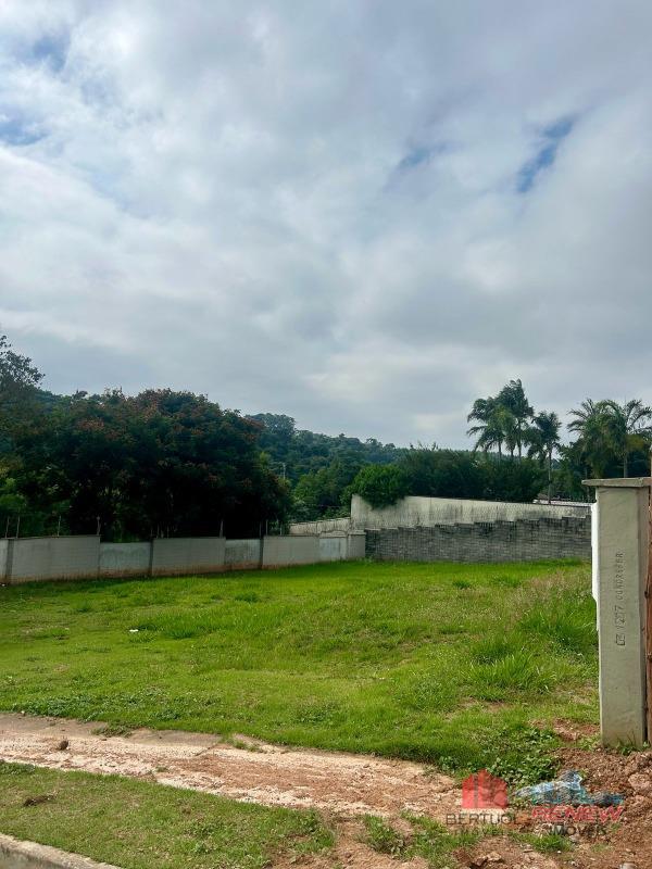Terreno em condomínio à venda CHACARA MALOTA em Jundiaí: 