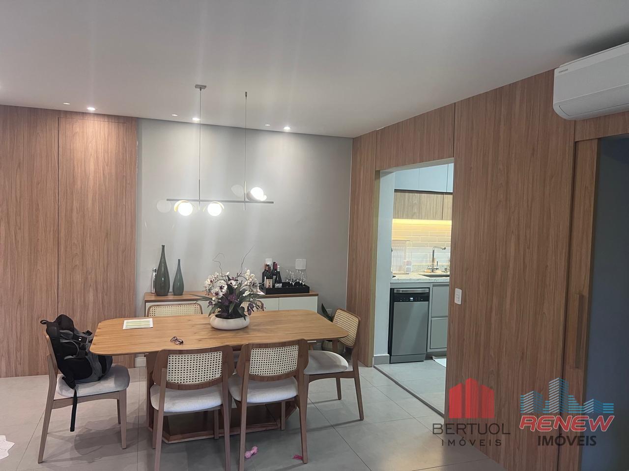 Apartamento à venda Condomínio Spazio Roma em Vinhedo: 