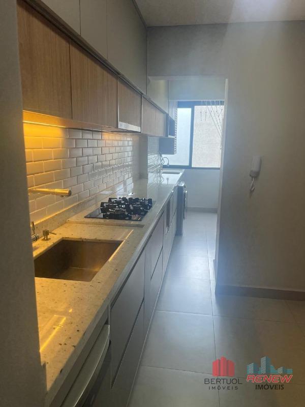 Apartamento à venda Condomínio Spazio Roma em Vinhedo: 