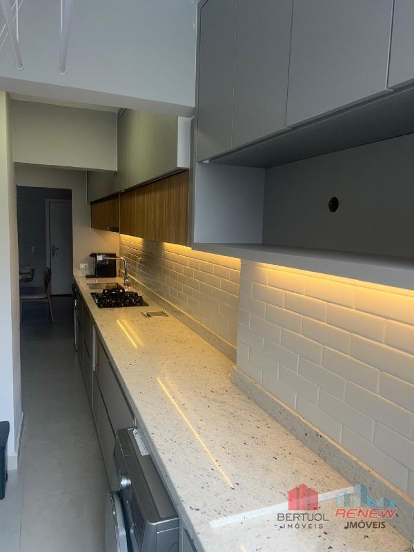 Apartamento à venda Condomínio Spazio Roma em Vinhedo: 