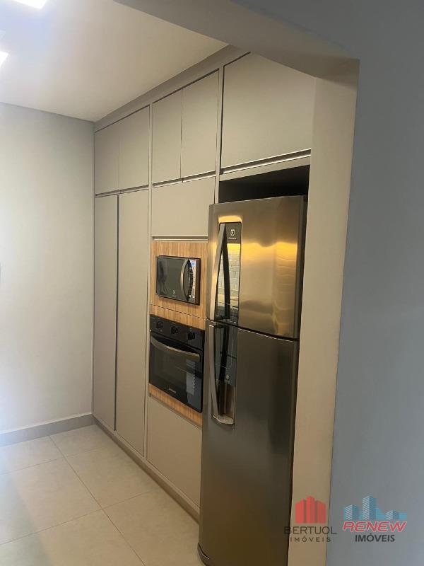Apartamento à venda Condomínio Spazio Roma em Vinhedo: 