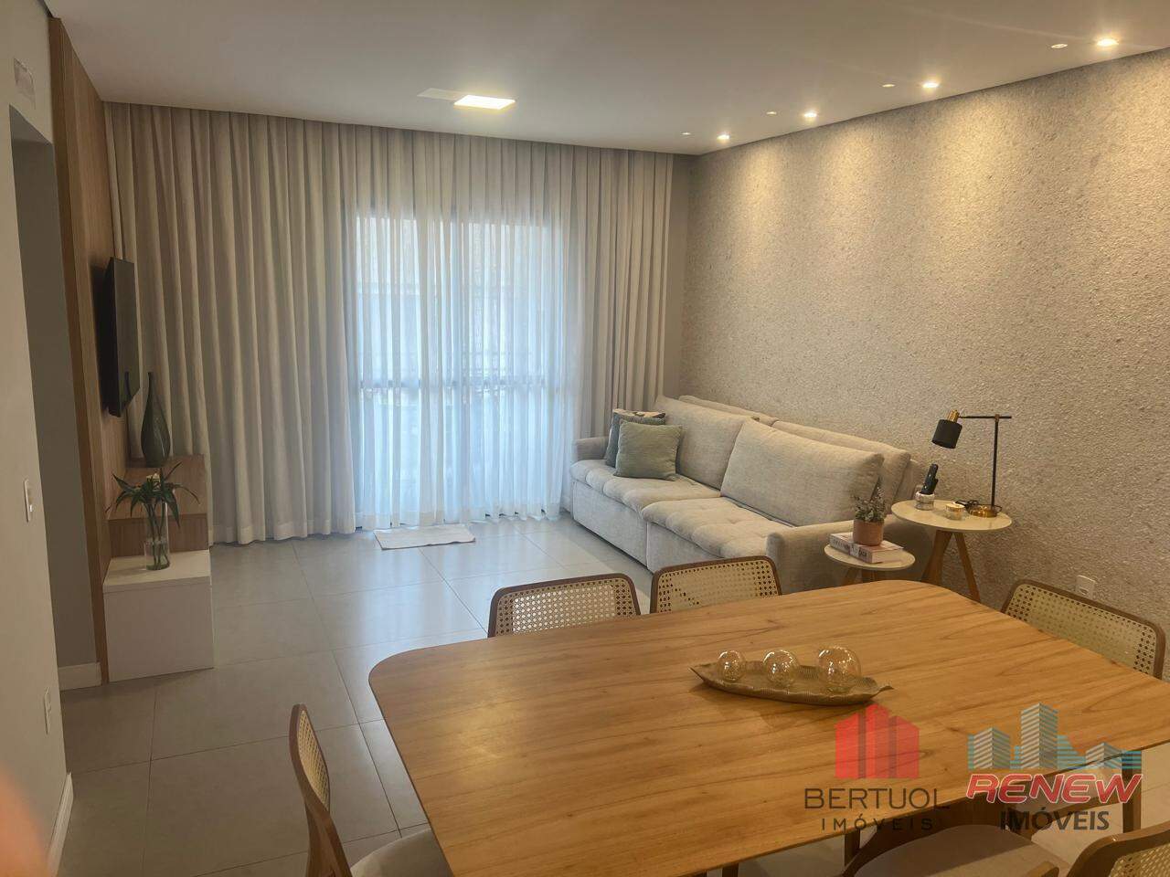 Apartamento à venda Condomínio Spazio Roma em Vinhedo: 