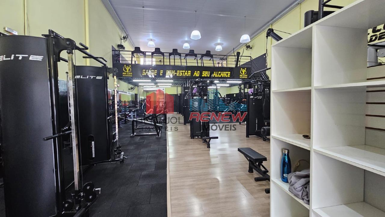 Galpão para aluguel Vila Pagano em Valinhos: 