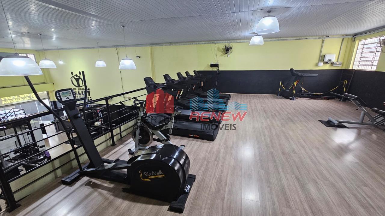 Galpão para aluguel Vila Pagano em Valinhos: 