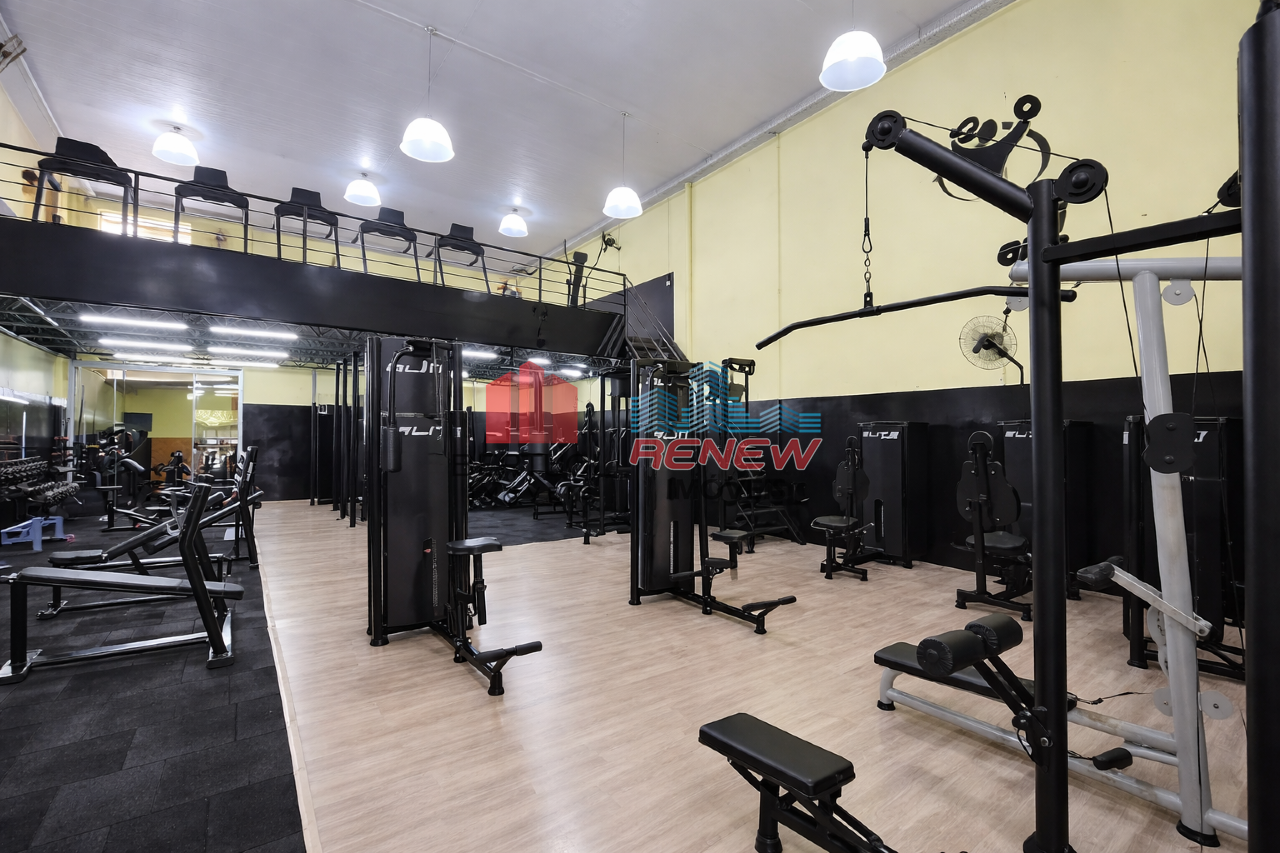 Galpão para aluguel Vila Pagano em Valinhos: 