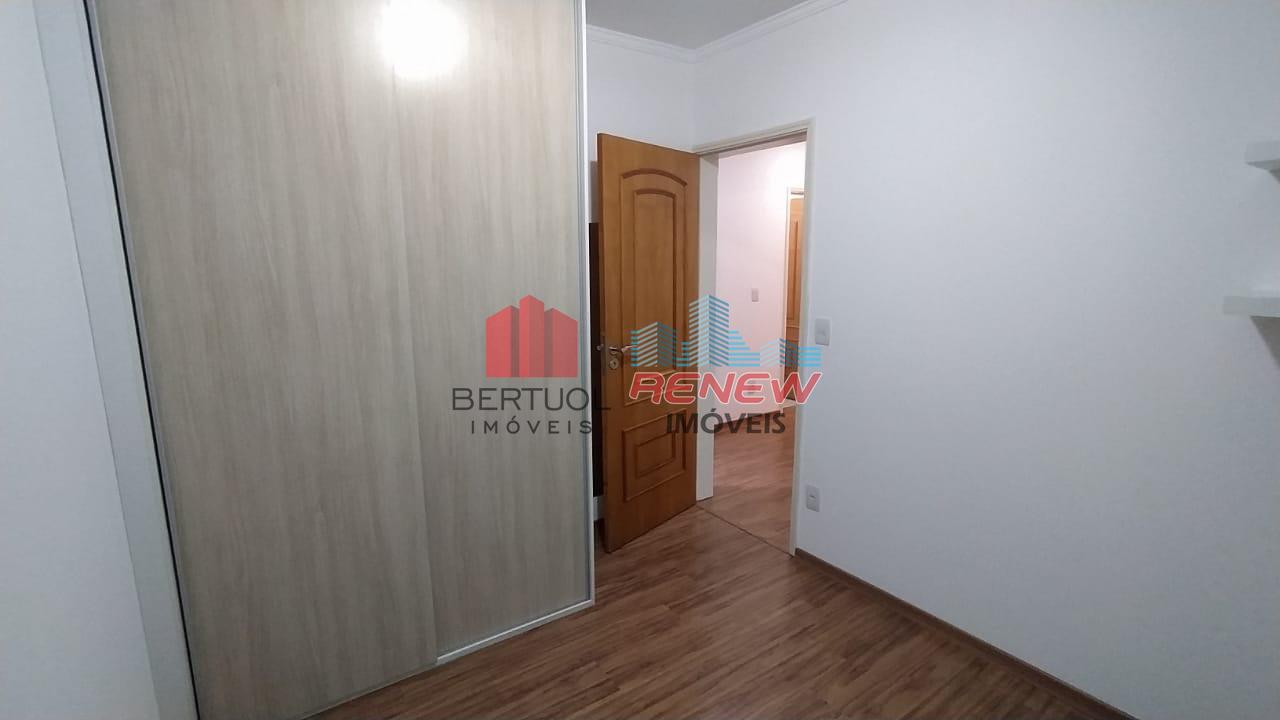 Apartamento para aluguel Condomínio Europa em Vinhedo: QUARTO1