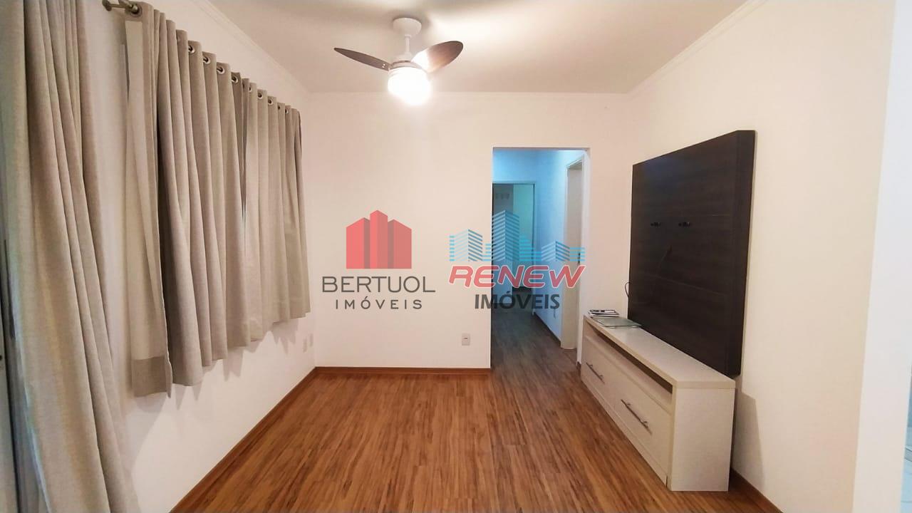 Apartamento para aluguel Condomínio Europa em Vinhedo: SALA