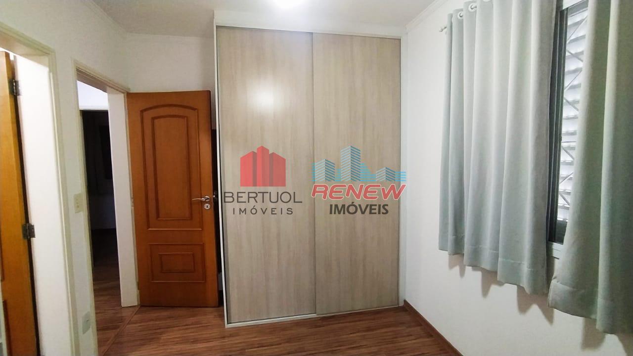 Apartamento para aluguel Condomínio Europa em Vinhedo: QUARTO1