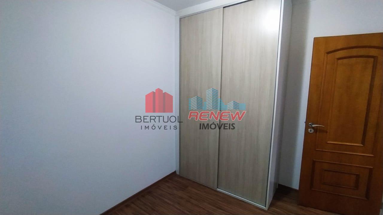 Apartamento para aluguel Condomínio Europa em Vinhedo: QUARTO1