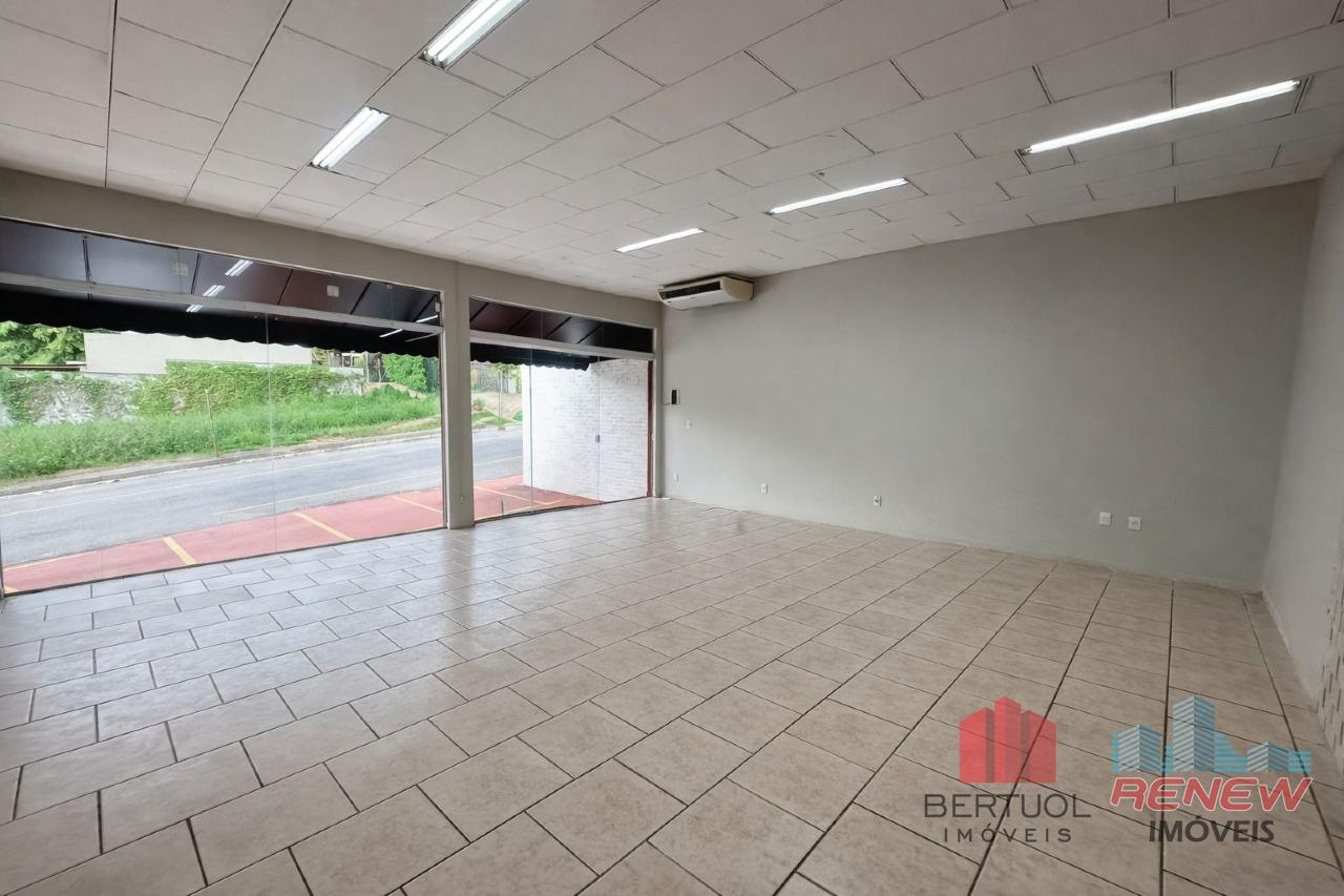 Salão para aluguel Centro em Vinhedo: 